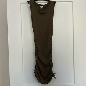 Good America tank dress